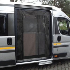 Moustiquaire porte camping-car Fiat ducato​