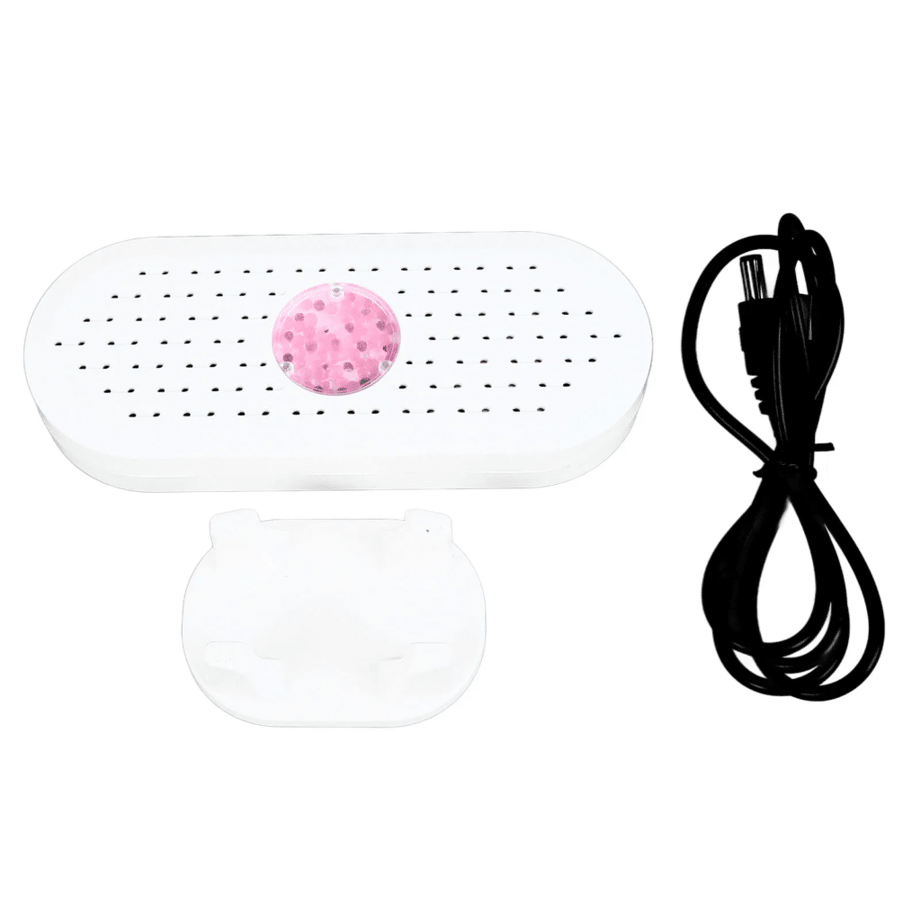 Absorbeur d'humidité camping car