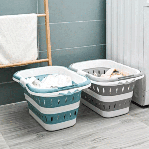 Panier a linge camping car