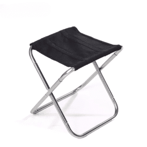 Tabouret camping car
