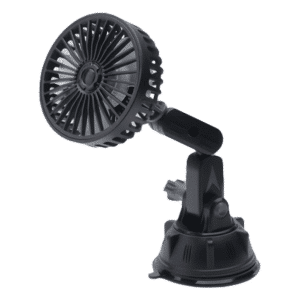 Ventilateur 12v van