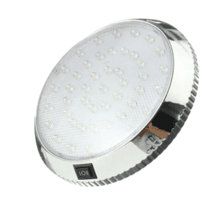 Lampe van plafond led
