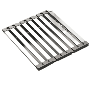 Egouttoir vaisselle pliable pour camping-car​