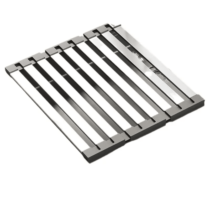 Egouttoir vaisselle pliable pour camping-car