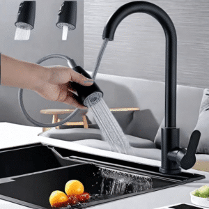 Robinet pour evier camping car