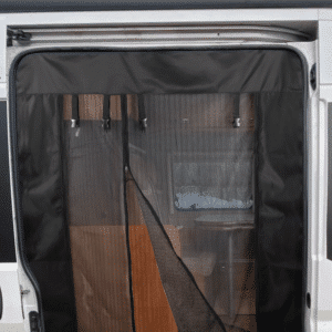 Moustiquaire Peugeot boxer​