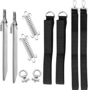 Sangle anti tempete pour store camping car