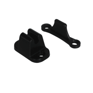 Bloque porte camping-car