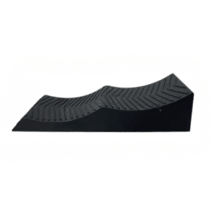 Cale de mise a niveau pour camping car