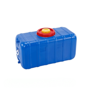 Reserve d'eau pour camping car