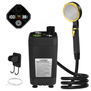 Pompe douche van​