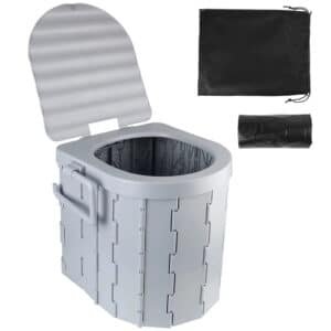 Toilettes sèches pour camping car