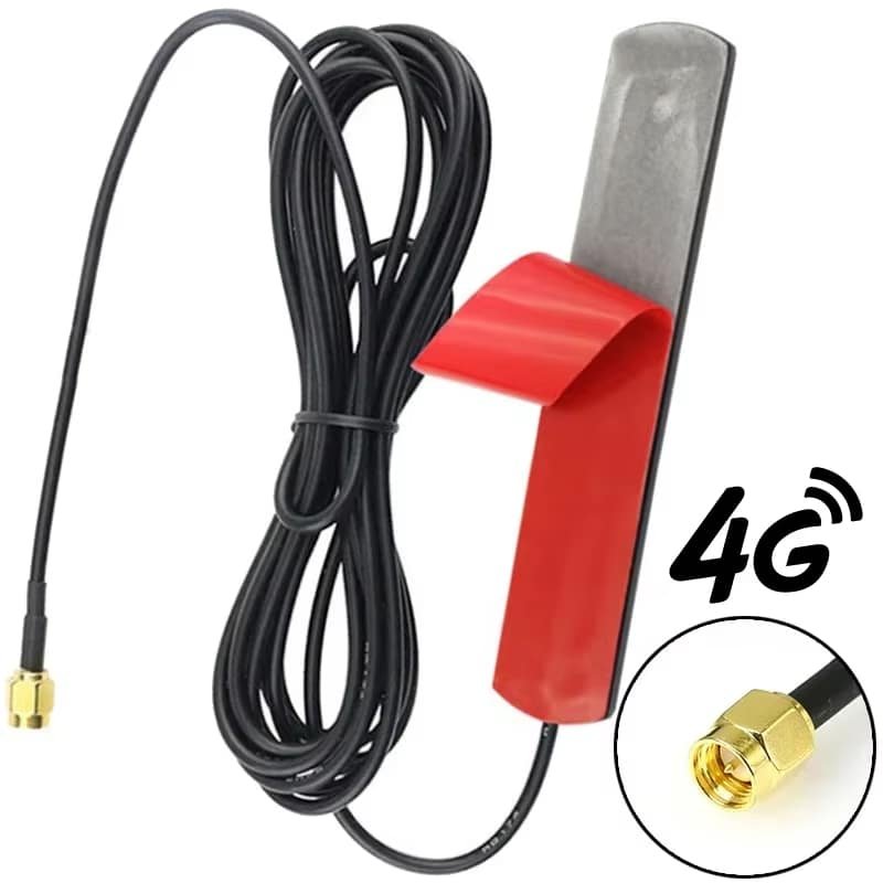 Antenne 4g pour camping-car