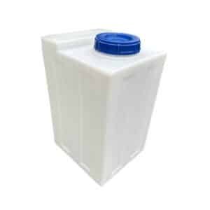 Reservoir d'eau camping car 50 litres