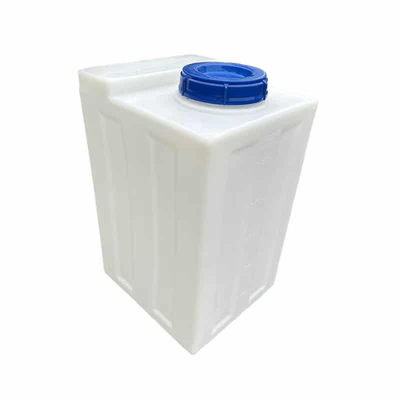 Reservoir d'eau camping car 50 litres